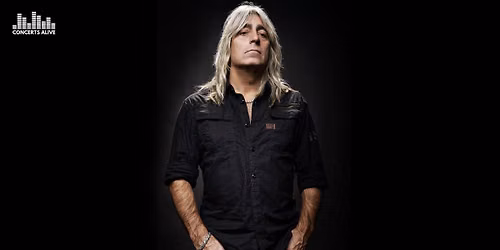 Mikkey Dee spelar Mot\u00f6rhead | Frimis, \u00d6rebro