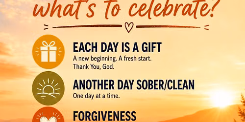 Celebrate Recovery 