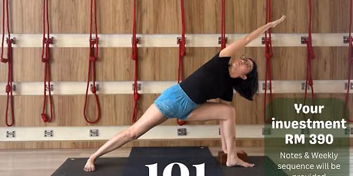 101 Pravartana