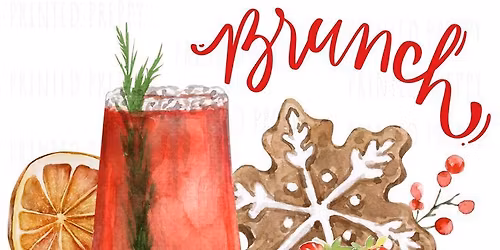 MCHS Class of \u201880 ~ Holiday Brunch!