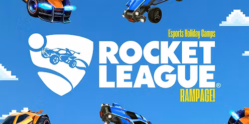 Rocket League Showdown