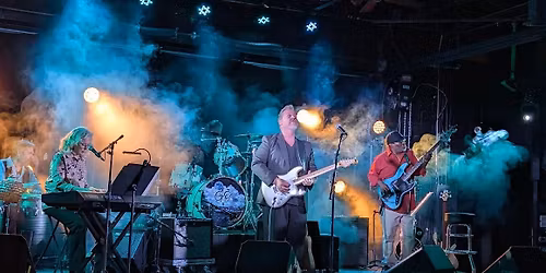 Crossroads \u2013 Eric Clapton Tribute