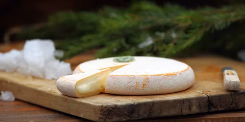 Pot d'accueil : \u00e0 la d\u00e9couverte du reblochon