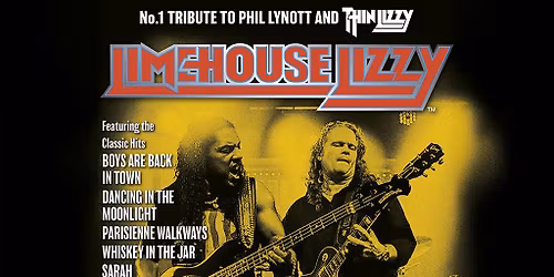 Limehouse Lizzy