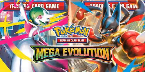 Pokemon TCG November League Challenge