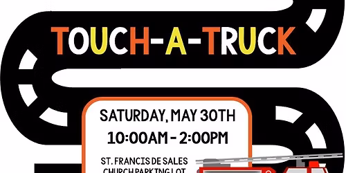 Touch a Truck