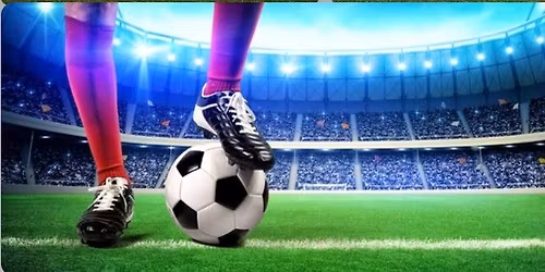 WM 2026 - Public Viewing \u26bd\u26bd\u26bd