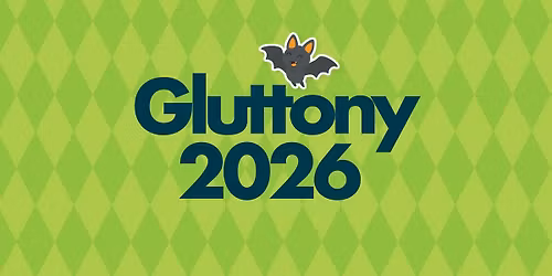 Gluttony 2026