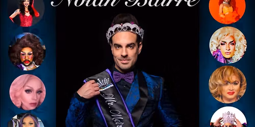 Fundraiser for Nolan Bairre @ Georgjz419