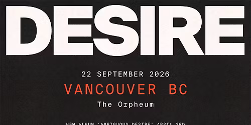 Arlo Parks - Vancouver