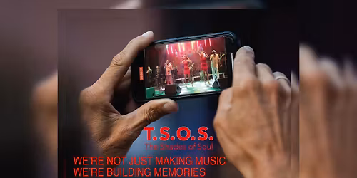 T.S.O.S. @ Br\u00fcckenfest, 69117 Heidelberg