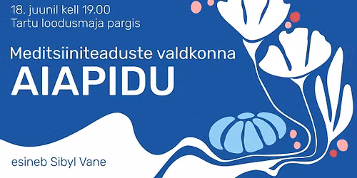 Meditsiiniteaduste valdkonna aiapidu