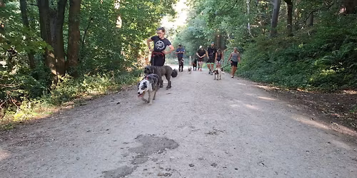 start of our few Saturdays thats not an event