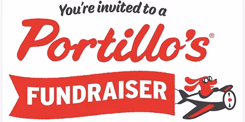 Portillo\u2019s Fundraiser
