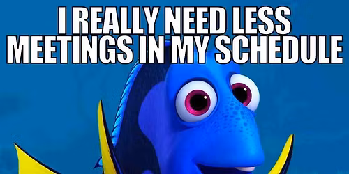 Official Club Bidness Meeting!