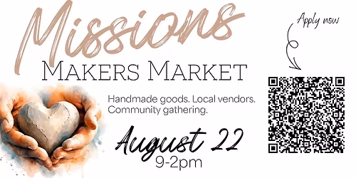 Missions Makers Market