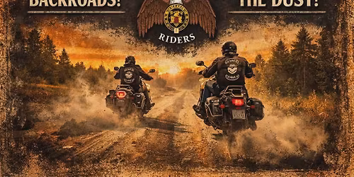 19th Annual Dust Your Putt Benefit Run