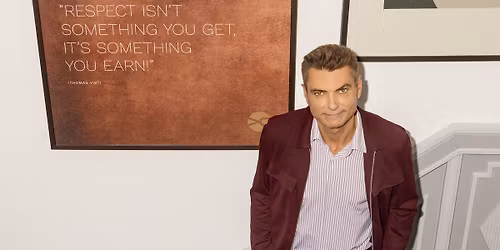 ROBOTEVENTYRET I ODENSE