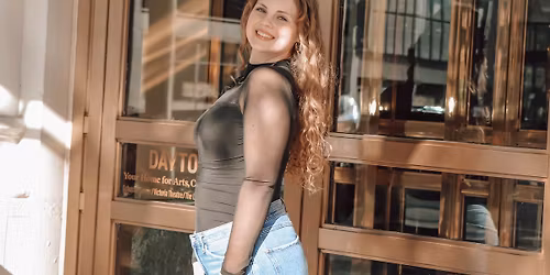 Faye Monroe's Grad Party