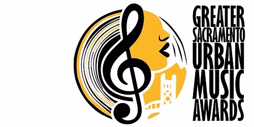 Greater Sacramento Urban Music Awards 