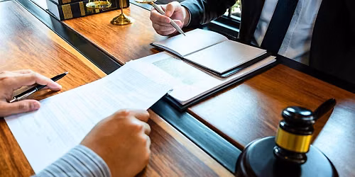 Legislation & Case Law Fundamentals for Non-Lawyers