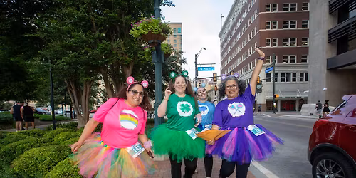 Amazing Preservation Race