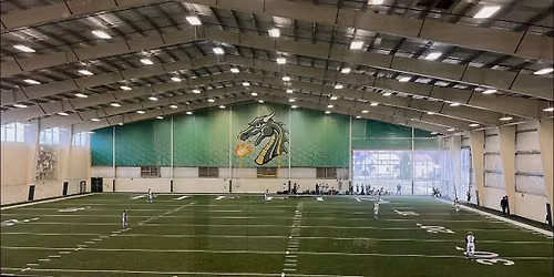 Winter Team Friendly - 16U\/18U