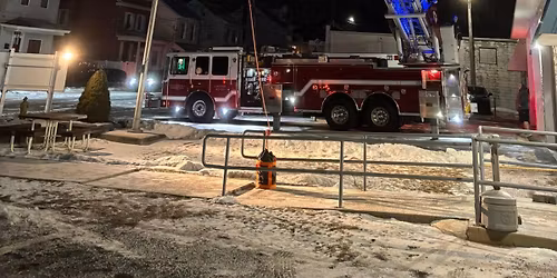 First Responder's Night and Community Health Fair