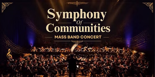 Symphony Of Communities