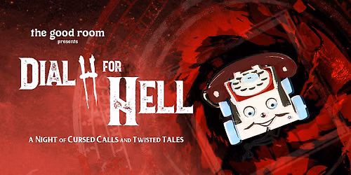 Dial H for Hell