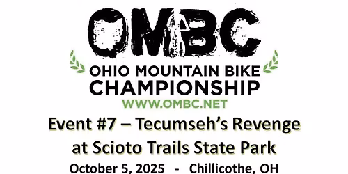 Tecumseh - Chillicothe