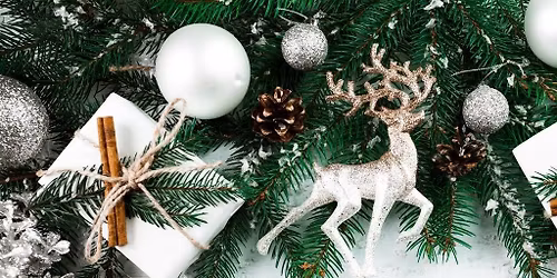 Omaha Holiday Boutique Nov 14th - Nov 16th