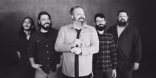 The Dear Hunter - The Road to Sunya Tour 2026