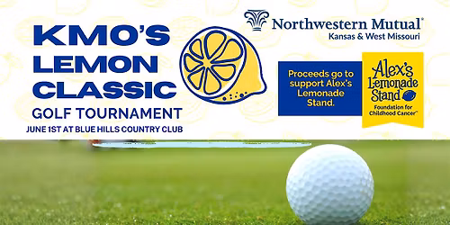 KMO Lemon Classic Golf Tournament