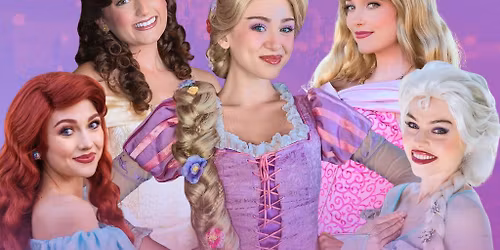 Rapunzel's Royal Celebration