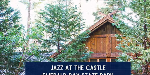 Jazz at the Castle - Saturday, Night Two