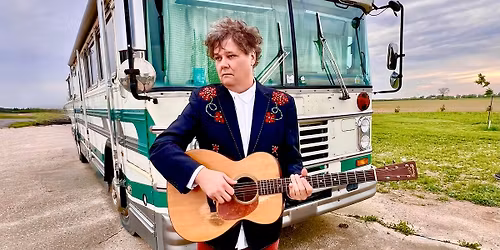 Ron Sexsmith