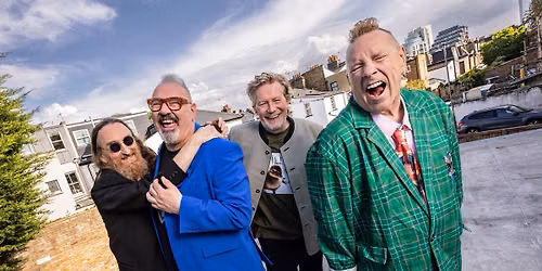 Public Image Ltd
