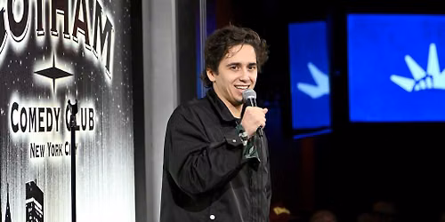 Marcello Hernandez (Spanish Performance)