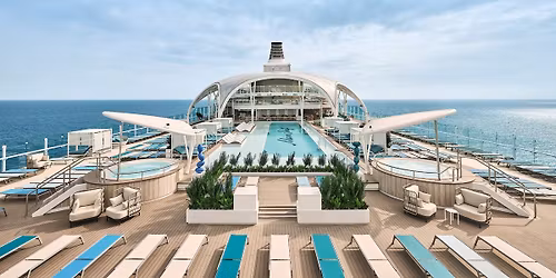 \ud83c\udf1f Stars del Mar 2026 - Partycruise auf der Mein Schiff Relax \ud83d\udef3\ufe0f