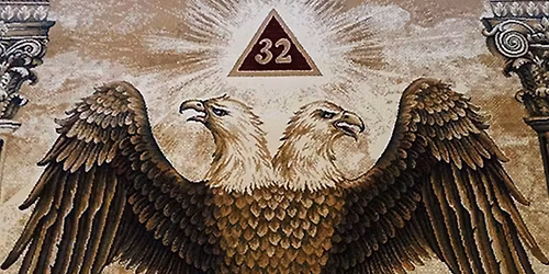 301st Valley of Tampa Scottish Rite Reunion Day 1