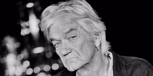 Lars Lilholt - Solo 2026 \/\/ Godset