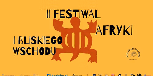 II Festiwal Afryki i Bliskiego Wschodu