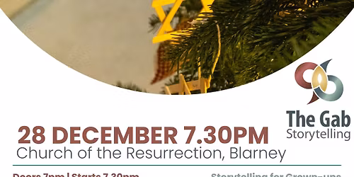 Storytelling Christmas Special