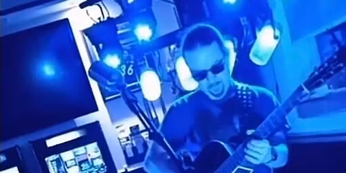 Russell Wilburn Acoustic \ud83c\udfa4\ud83c\udf99\ufe0f