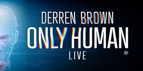 Derren Brown - Only Human