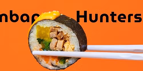 Kimbap Hunters - The Ultimate Bunsik Mission