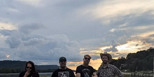 The Wet Stetsons