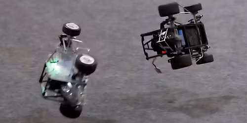 Nov 8th Oval Take over