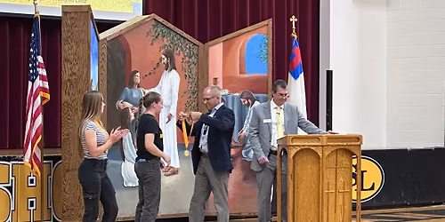 Academic Awards and Recognition Ceremony